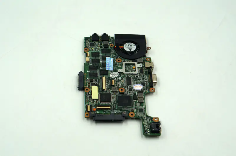 Základní deska Asus T101MT